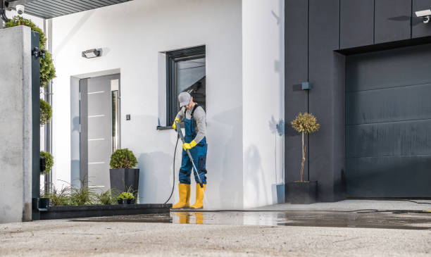 Best Concrete Surface Cleaning in Old Forge, PA
