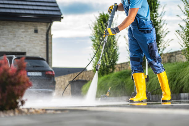 Trusted Old Forge, PA Pressure Washing Services Experts